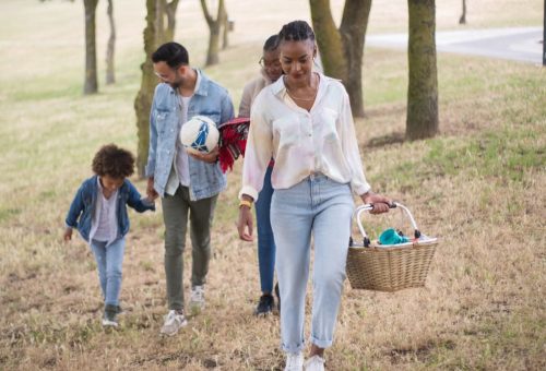 Attività da Fare in Famiglia per il Benessere