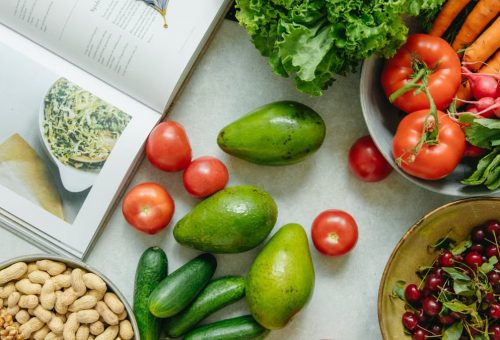 Guida alla Nutrizione Equilibrata per Tutti