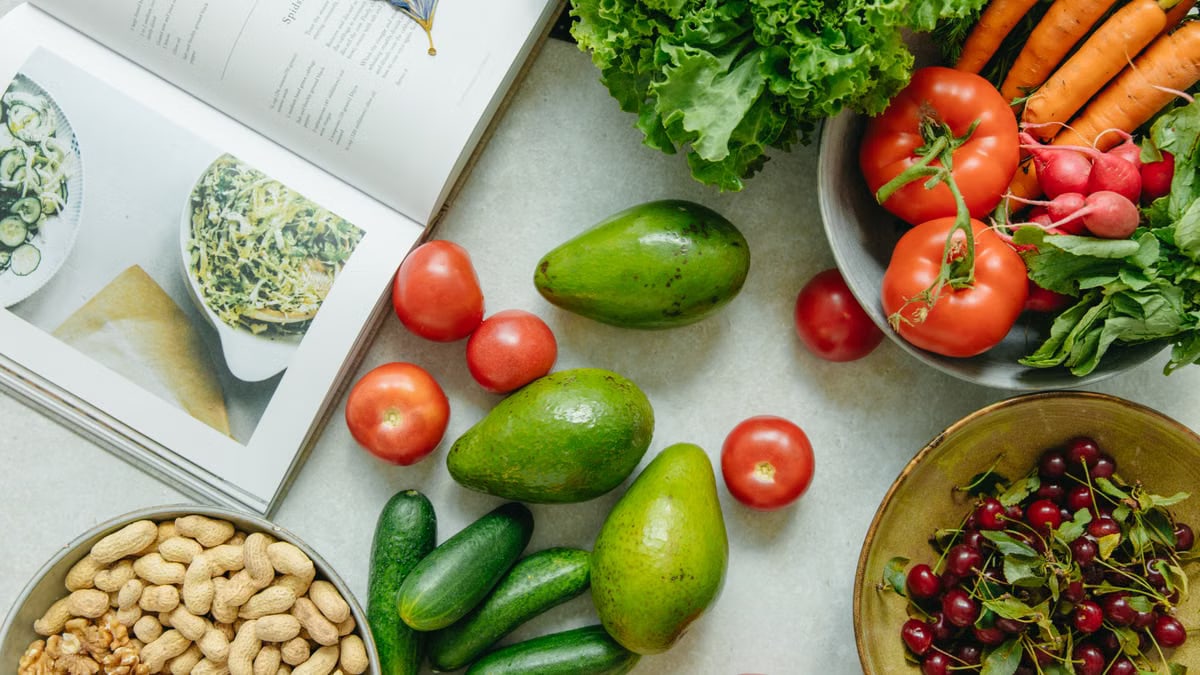 Guida alla Nutrizione Equilibrata per Tutti